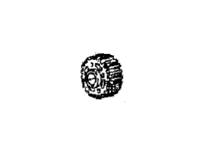 Mopar 4273269 SPROCKET CK/SHAFT