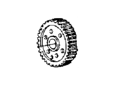 Mopar 4273238 SPROCKET Camshaft