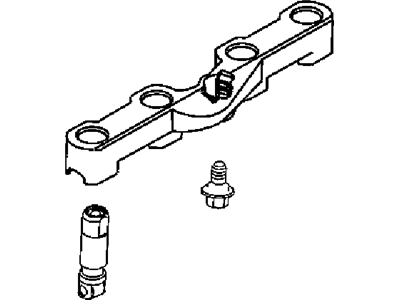 Mopar 5038784AD TAPPET-Hydraulic