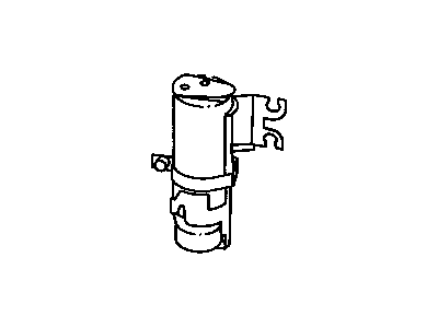 Mopar 4708201 Drier