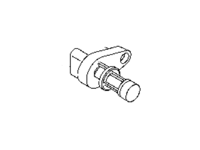Mopar 68440225AA Sensor-Vehicle Speed