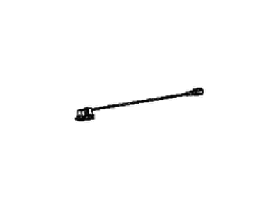Mopar 68140268AA Switch-LIFTGATE