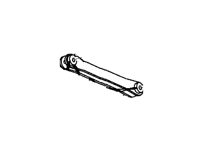 Mopar 52038752AC Suspension Control Arm