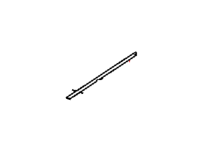 Mopar 5147291AC Tube-Brake