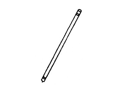 Mopar 5245334 Rod-Push