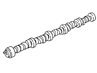 Mopar 5245526 Engine Camshaft