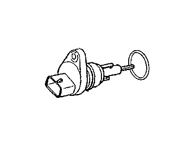 Mopar 56028183 Sensor-Vehicle Speed