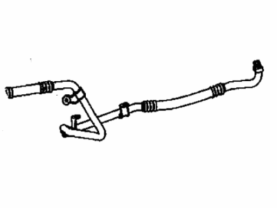 Mopar 68012763AA Line-A/C