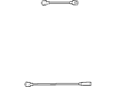 Mopar 56028280AB CABLE/IGNITION-Ignition
