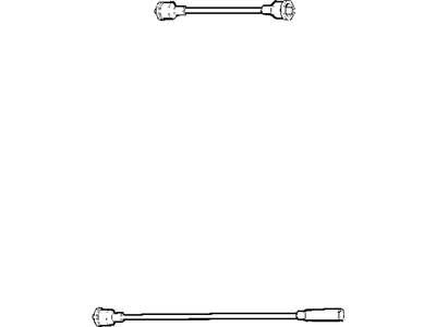 Mopar 56028279AB CABLE/IGNITION-Ignition