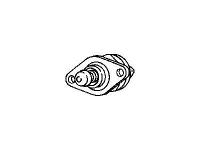 Mopar 53032067AB Motor-Air Idle Speed