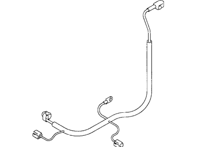 Mopar MR301390 Battery Cable