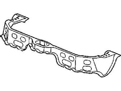 Mopar 55276424AD Panel-STOWAGE Bin