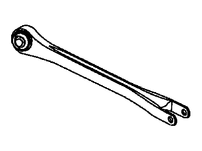 Mopar 4743244AB Link
