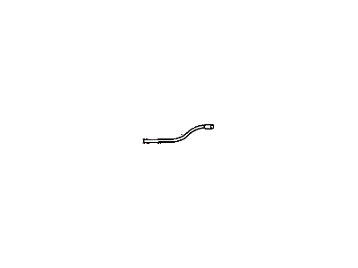 Mopar 4721027AE Cable-Parking Brake