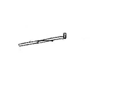 Mopar 4713737 Fuel Sender Unit
