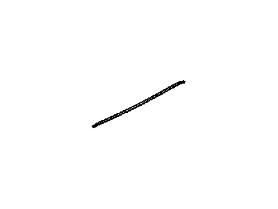 Mopar 68060322AE Wiring-Jumper