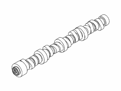 Mopar 68279273AA Engine Camshaft