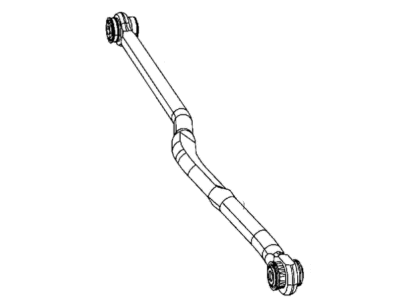 Mopar 68496317AA Bar-Front