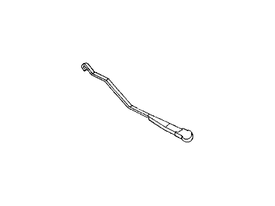 Mopar 55154983AB Arm WIPER-WIPER