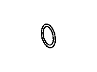 Mopar 52108220AA SHIM-Park & Output Bearing