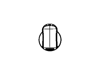 Mopar 1TK08DX9AA Hook-Grocery
