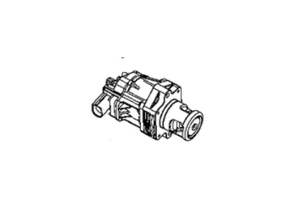Mopar 68339170AA Valve-EGR
