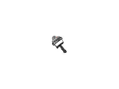 Mopar 68282570AA Valve-EGR Bypass