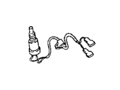 Mopar 4373145 Switch Stop Lp & Spd Cont