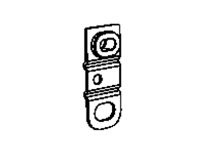 Mopar 5058235AE ACCUMULAT-Air Conditioning