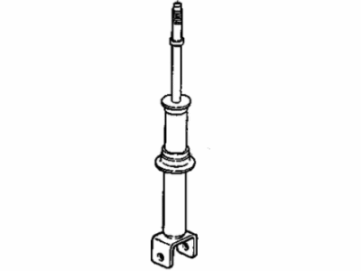 Mopar SG81282 *ABSORBER-Shock
