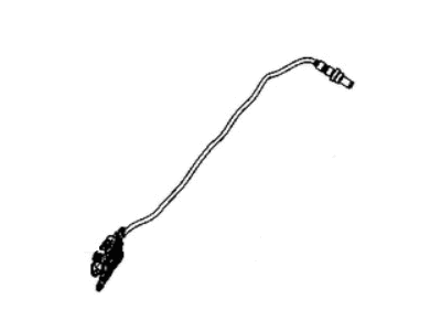 Mopar 68423387AB Sensor-Nitrous Oxide