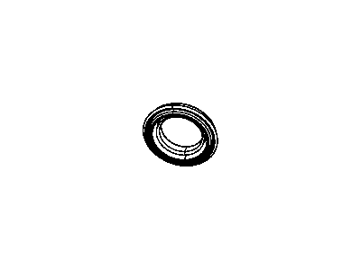 Mopar 68001417AA Boot-HEADLAMP