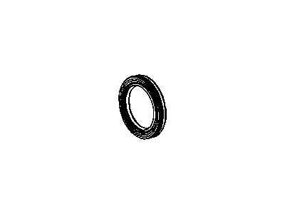Mopar 68161390AA Seal-Input