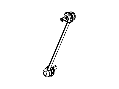 Mopar 5174185AA SWAY Bar