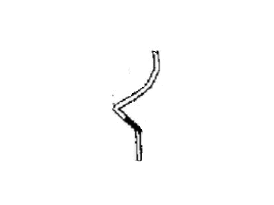 Mopar 5105199AF Line-Brake