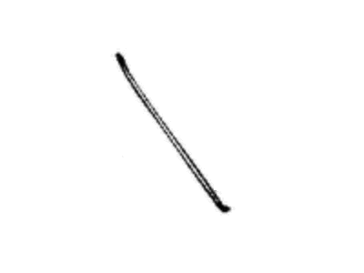 Mopar 68322886AA Brace-Box Side