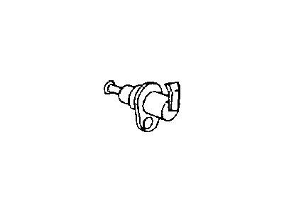 Mopar 4609106 Switch-Door AJAR