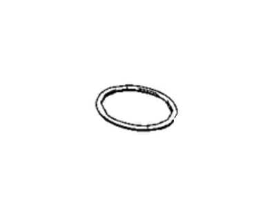 Mopar 68490039AA Seal