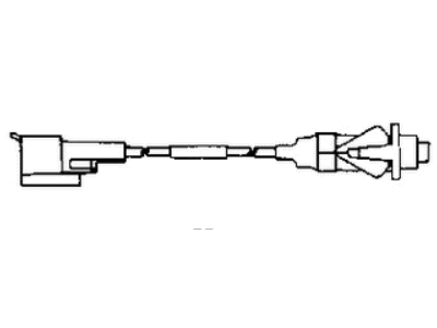 Mopar 4672011 Switch-Power Steering