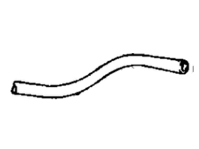 Mopar 4546373 Hose