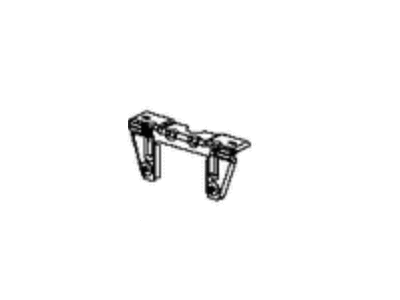 Mopar 68312706AA Bracket-Adaptive Cruise Control