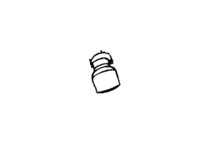 Mopar 68186379AA Exhaust-TAILPIPE