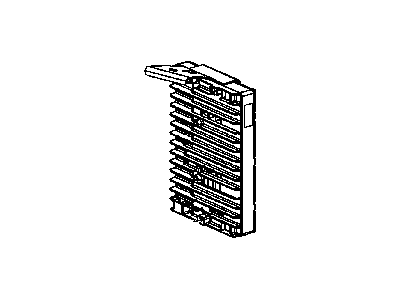 Mopar 5150241AD Module-Transmission Control