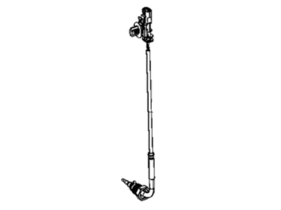 Mopar 68462452AA COOLANT Temperature