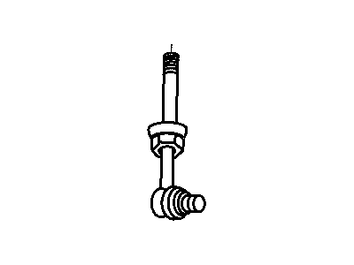 Mopar 52038665 Link-SWAY ELIMINATOR