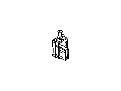 Mopar 56038914AA Switch-Stop Lamp