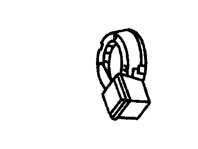 Mopar 5256943 Housing-Fuel Filler