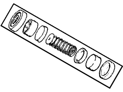 Mopar 5252630 Seal Pkg