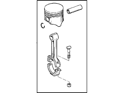 Mopar 4883223 Service 3.5L-Lt